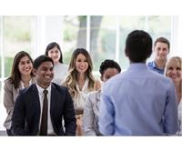 corporate training business leadership - 1