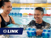 established allied health hydrotherapy - 1