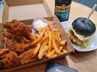chattle sale restaurant takeaway - 1
