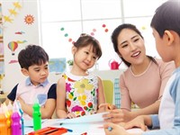 boutique funded kindergarten opportunity - 2
