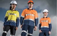 successful franchise workwear safety - 1