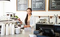 cafe for sale - 1