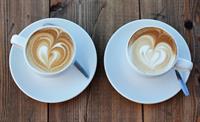 fully staffed espresso bar - 3
