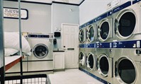 premium beachside laundromat brand - 1