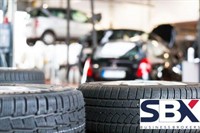 automotive tyres wheel alignment - 1