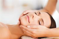 beauty salon hair dressing - 1