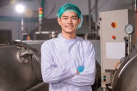 asian meatball manufacturing factory - 1