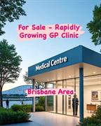 rapidly growing medical centre - 1