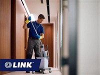 commercial cleaning facilities group - 1