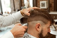 thriving barber shop fully - 1