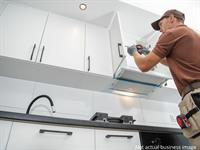 established profitable joinery business - 1