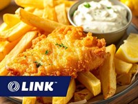 popular fish 'n' chips - 1