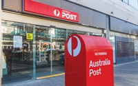 post office retail for - 1