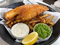 balgowlah area fish chips - 1