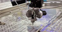 water jet cutting business - 1