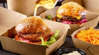 prime located modern burger - 1
