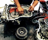 auto transmission auto repairs - 1