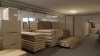 wholesale packing business with - 1