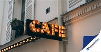 for sale espresso bar - 1