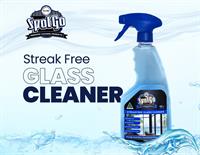domestic commercial cleaning product - 3