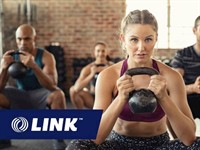 established gym south east - 1