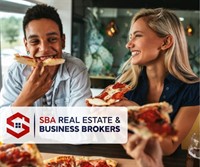 established 15-year pizza shop - 1