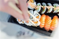 fully equipped asian takeaway - 2