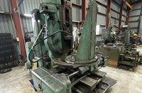 machining gear cutting services - 2