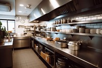 cloud kitchen active delivery - 1