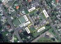freehold caravan park investment - 1