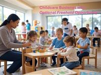 for sale childcare centre - 1