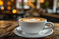 established eastern suburbs cafe - 1