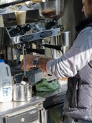 profitable mobile coffee van - 2