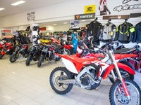 huge cash cow motorcycles - 1
