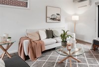 established property staging business - 3