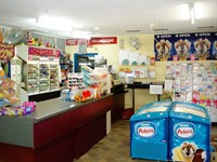 rollingstone general store post - 2