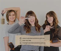 hairdresser brisbane western suburbs - 3