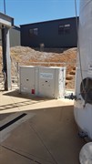 fluid chiller equipment hire - 3