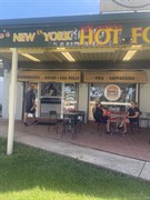 established takeaway cafe jamisontown - 1