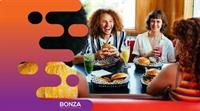 36000 well-loved restaurant strong - 1