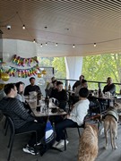 profitable restaurant simplified operation - 1