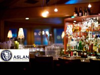restaurant bar function venue - 2