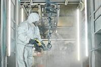 brisbane powder industrial coating - 2