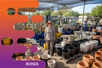 36874 longstanding growing pottery - 2