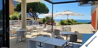 beachside cafe restaurant licensed - 1