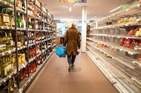 thriving bottle shop grocery - 3