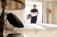 luxurious freehold serviced apartments - 1