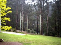 group accommodation school camp - 1