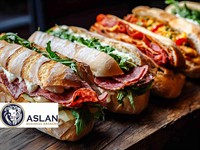 chattel sale cafe sandwich - 2