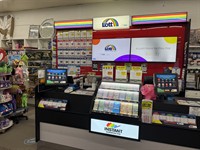 lotto newsagency for sale - 1